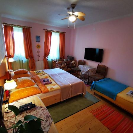 Katica Vendégház Somogyvár Extérieur photo