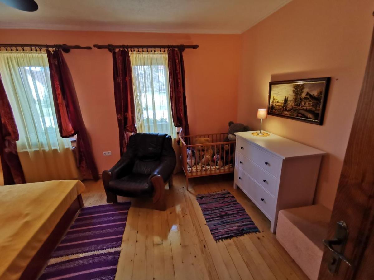 Katica Vendégház Somogyvár Extérieur photo