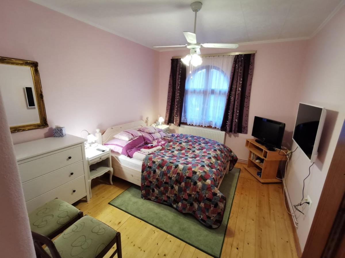 Katica Vendégház Somogyvár Extérieur photo