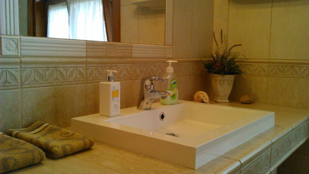 Katica Vendégház Somogyvár Extérieur photo