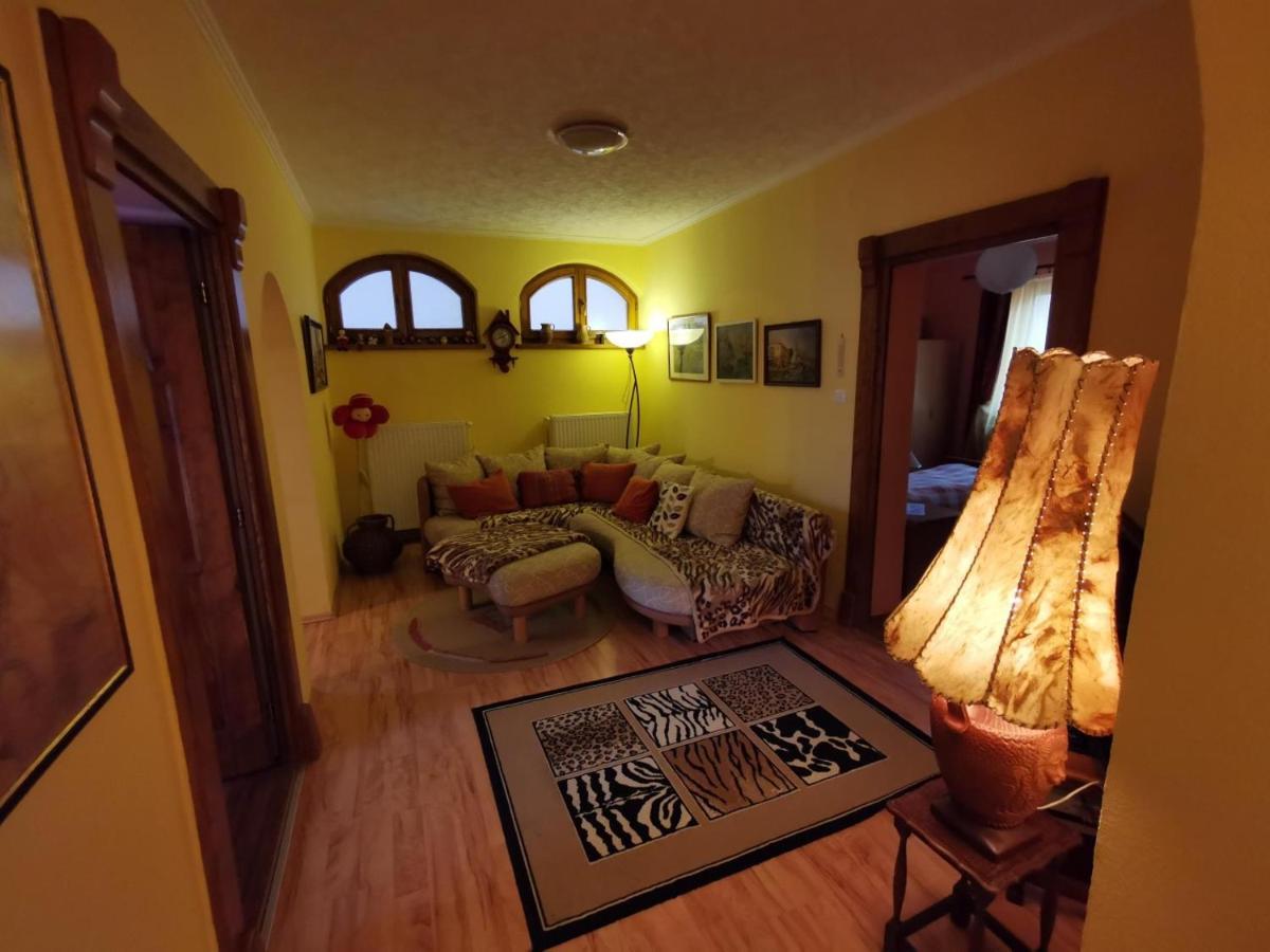 Katica Vendégház Somogyvár Extérieur photo