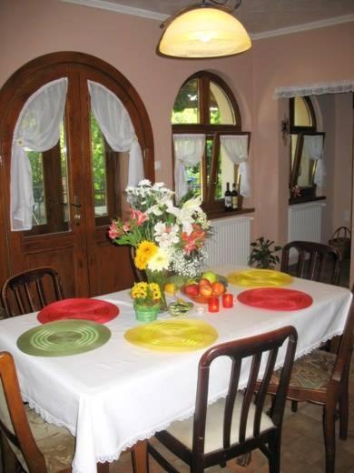 Katica Vendégház Somogyvár Extérieur photo